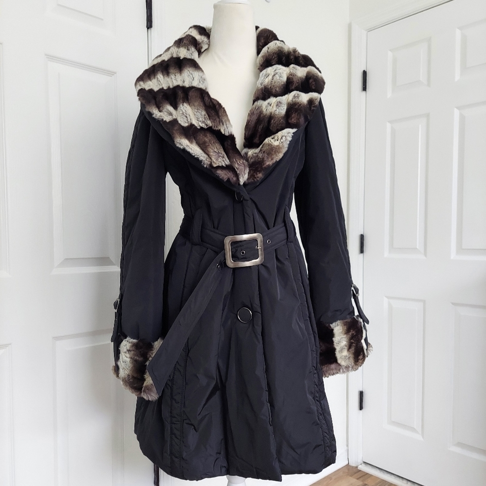 Madre Perla New Jacket, Italy